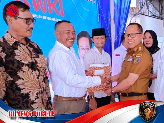 Penguatan Peran Strategis dalam Pembangunan Daerah