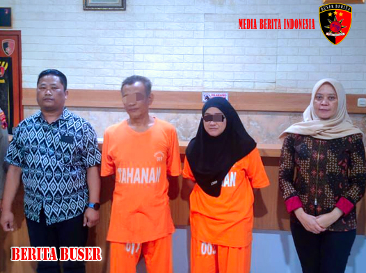 Penindakan Premanisme Berkedok Ormas