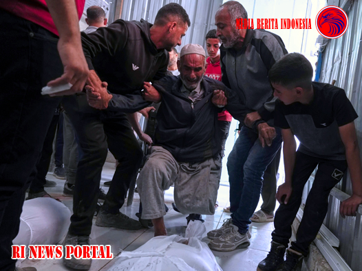 Perspektif Hukum Internasional dan Etika Kemanusiaan atas Blokade Gaza dan Agresi Regional