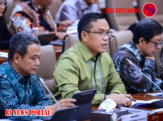 Pertamina Kaji Peningkatan Porsi Impor Migas dari Amerika Serikat sebagai Respons terhadap Dinamika Geopolitik Global