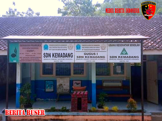 Polemik Iuran Komite Sekolah di SDN Kemadang