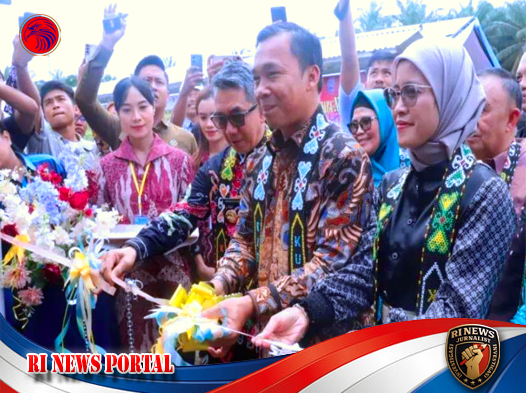 Program Tamasya Permudah Ibu Pekerja dan Dukung Investasi SDM Sejak Dini