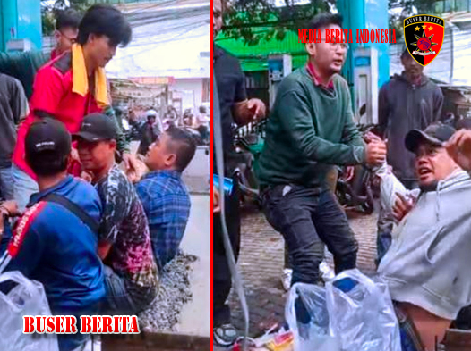 Puluhan Orang Diamankan Polisi Usai Keributan di Depan Rumah Sakit di Pamulang