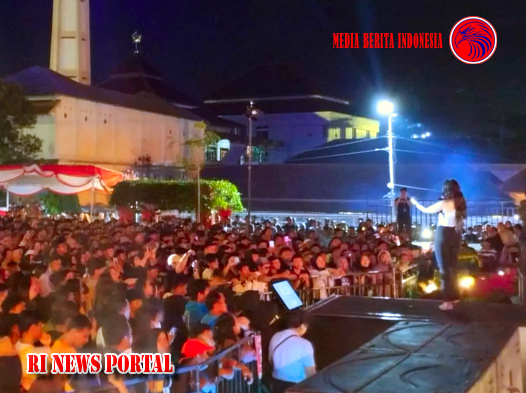 Refleksi Hari Jadi ke-284 Kabupaten Wonogiri