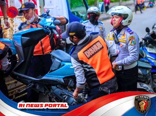 Refleksi Penegakan Hukum dan Tata Kelola Perkotaan di Jakarta Selatan