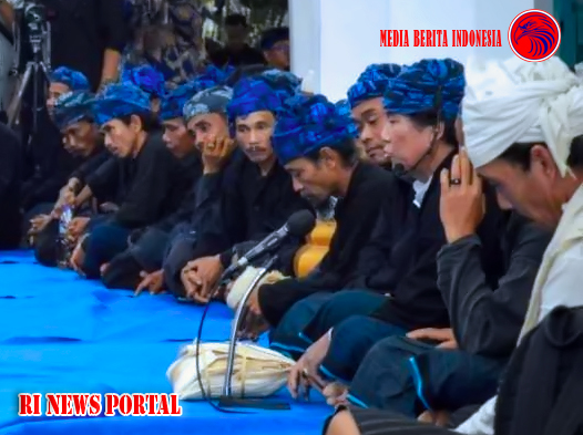 Representasi Diplomasi Budaya
