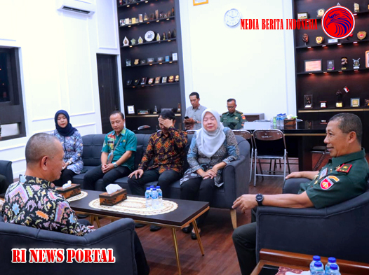 Sinergi Lintas Lembaga dalam Menjaga Stabilitas Pemilu