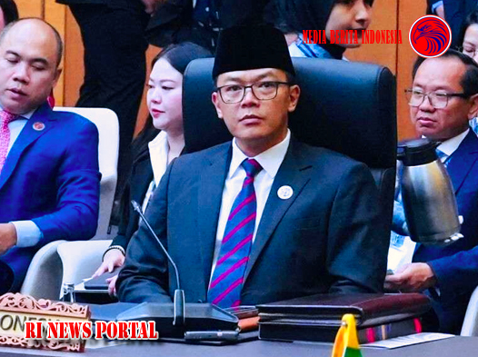 Stabilitas Kawasan Hadapi Fragmentasi Global