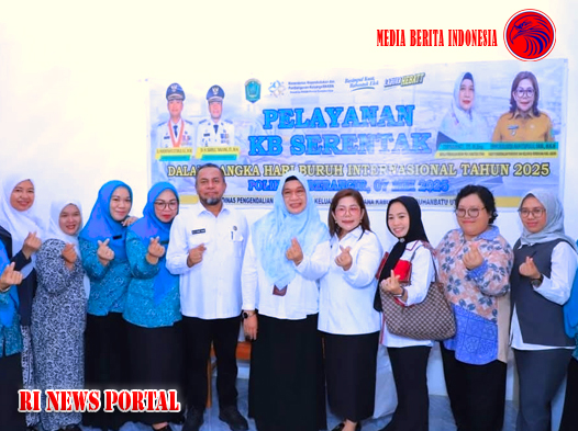Strategi Inklusif Kabupaten Labuhanbatu Utara Mendukung Program Bangga Kencana