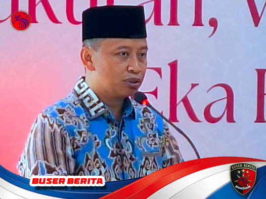 Strategi Kota Depok Membangun Generasi Muda Berdaya Saing