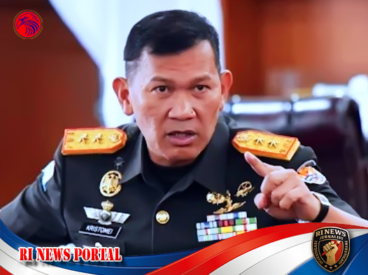 TNI Tegaskan Komitmen pada Kebebasan Berpendapat