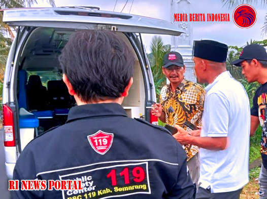 Tanggap Darurat Sosial oleh Pemerintah Daerah