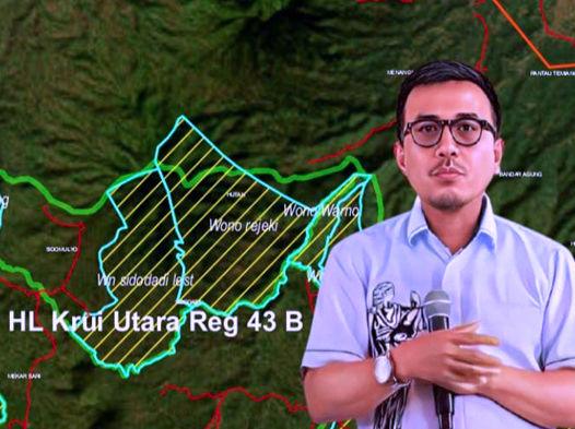 Tanggapan Hukum GERMASI terhadap Klaim DPRD Lampung Barat