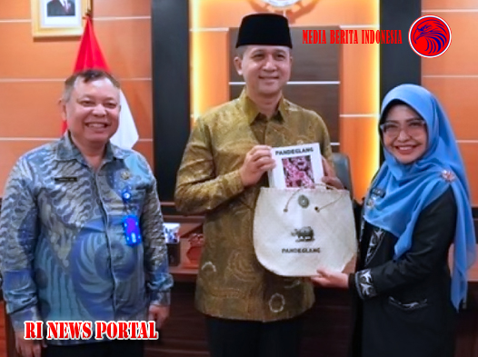 Transmigrasi Modern sebagai Instrumen Hilirisasi dan Pembangunan Ekonomi Terpadu di Pandeglang Selatan