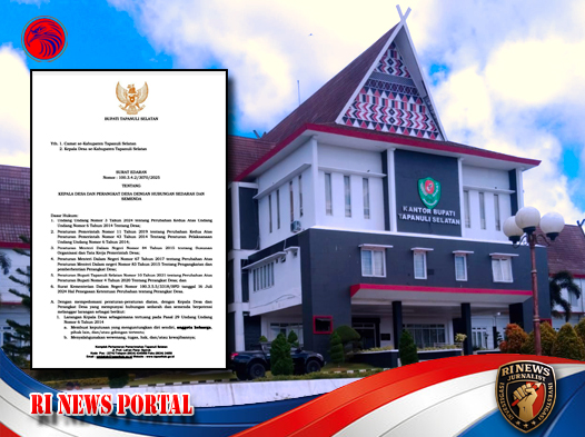 Upaya Menegakkan Tata Kelola yang Baik