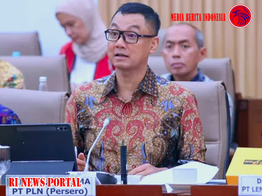 Upaya Pemerataan Akses Listrik Nasional