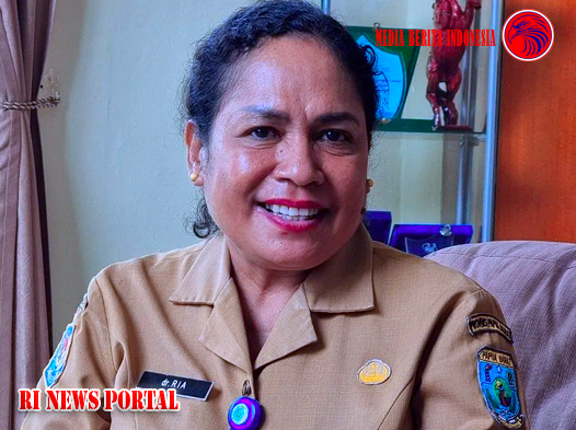 Upaya Percepatan Pendataan Orang Asli Papua (OAP) di Papua Barat