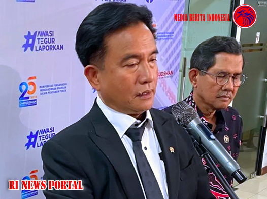 Usulan Penambahan Dana Parpol dari APBN Perlu Sistem yang Adil dan Proporsional