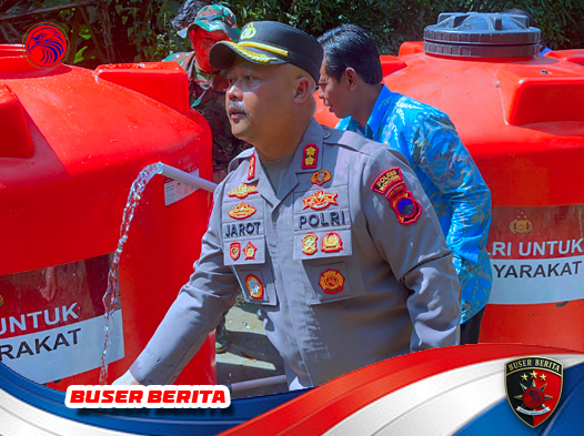 Aksi Sosial Polri dalam Bingkai Sinergitas dan Kemanusiaan