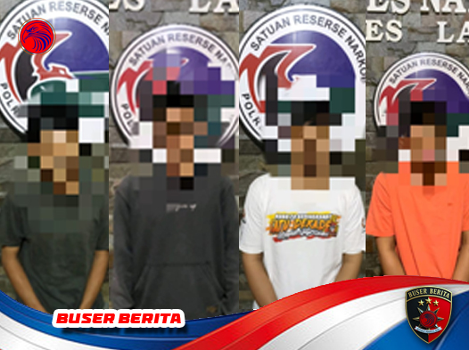 Ancaman Serius bagi Generasi Muda