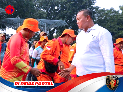 Antara Krisis Pengelolaan dan Tuntutan Partisipasi Publik