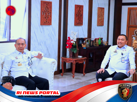 BSK Lakukan Verifikasi Integritas dan Kualitas Pelayanan