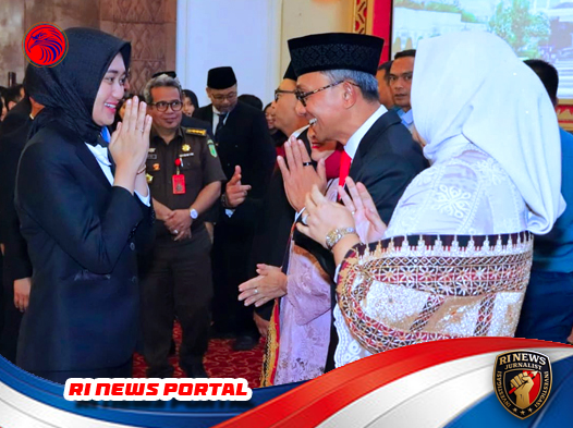 Bank Indonesia dan Pemerintah Provinsi Lampung