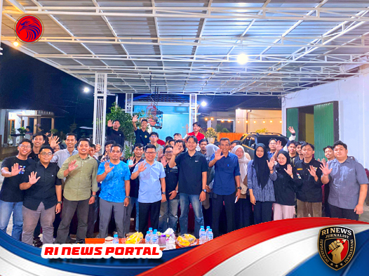 Bupati Satono Gali Gagasan Strategis Mahasiswa Sambas