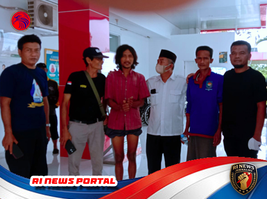 Desa Gunungsari Jadi Model Penanganan ODGJ Berbasis Komunitas di Wonogiri