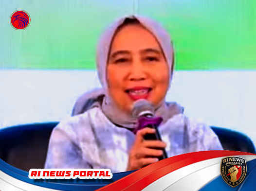 Dorong Perdagangan Berkelanjutan