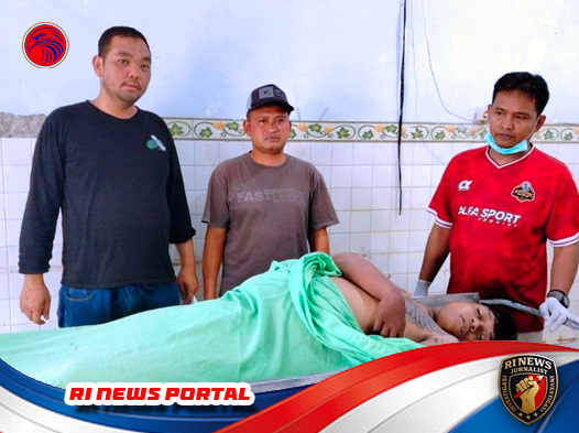 Dugaan Bunuh Diri dan Implikasi Kesehatan Mental