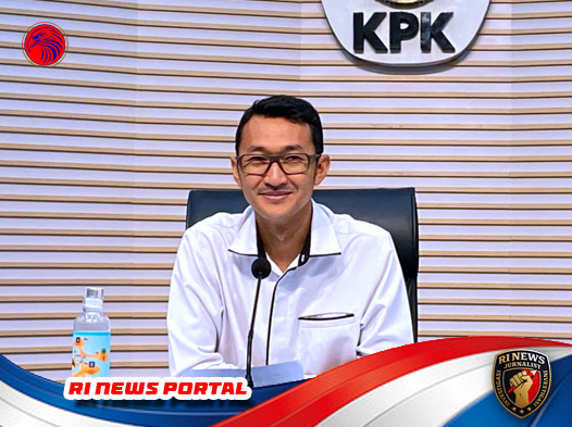 Dugaan Gratifikasi di Kementerian Pekerjaan Umum
