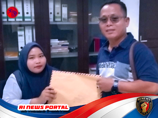 Dugaan Pelanggaran Anggaran Dinas Kesehatan Tapanuli Selatan Tahun 2023