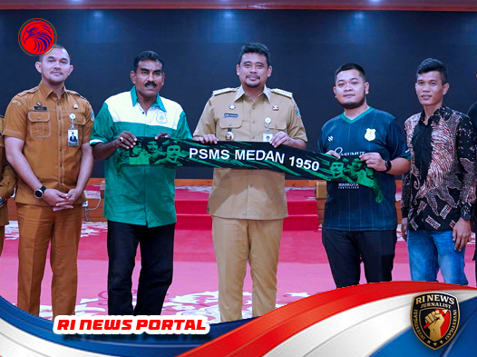 Dukungan Pemerintah Daerah dalam Penguatan Infrastruktur Sepak Bola Daerah