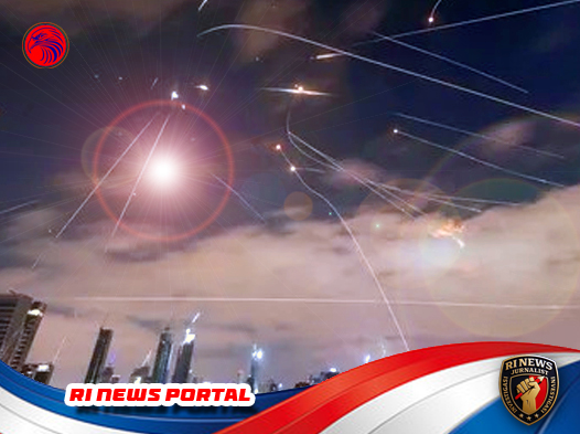 Dunia Bergejolak- Mengapa 2025 Dianggap Tahun Paling Berbahaya Sejak Perang Dunia II