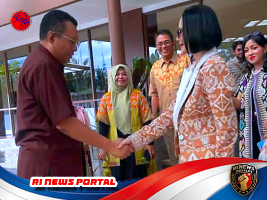 Ekonomi Syariah sebagai Pengungkit Industri Fesyen dan Pariwisata NTB