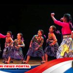 Festival Permainan Rakyat Jawa Barat