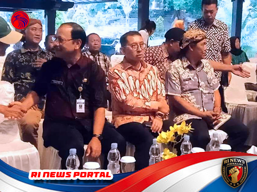 Indonesia Siap Jadi Poros Kebudayaan Dunia