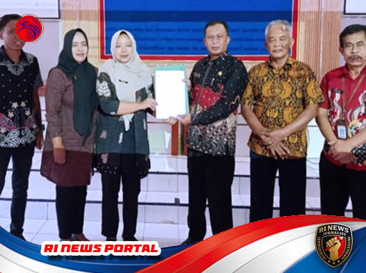 Inovasi Teknologi dan Ekonomi Digital Pedesaan