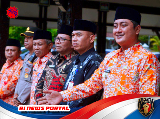 Jemaah Haji Lumajang Diarahkan Menjadi Agen Nilai Sosial dan Spiritualitas