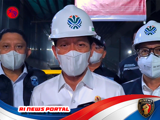 KLHK Segel Dua Pabrik Besi di Serang karena Pencemaran Udara