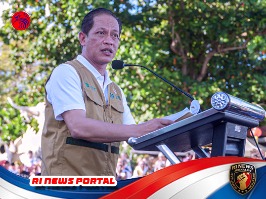 KLHK Tindak Tegas Tambang Nikel di Raja Ampat