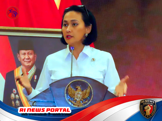 KP2MI Bidik Forum Bisnis Internasional untuk Perluas Penempatan Pekerja Migran