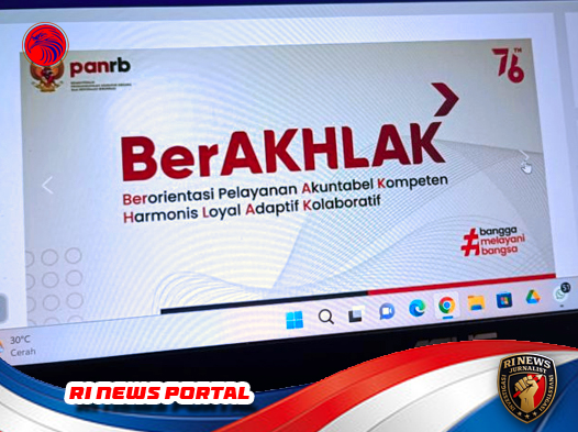 Kasus Peretasan Website Disdukcapil Klungkung oleh Situs Judi Online