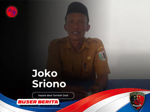 Keberhasilan Kepemimpinan Kepala Desa Tambah Dadi dalam Mendorong Pembangunan Inklusif di Lampung Timur