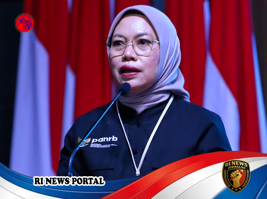Kebijakan Flexible Working Arrangement (FWA) bagi ASN Bersifat Opsional