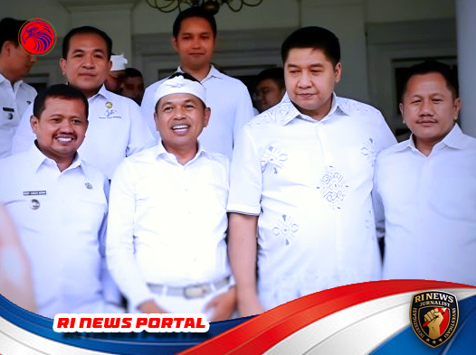 Kebijakan Perumahan Pro-MBR dan ASN di Sumedang