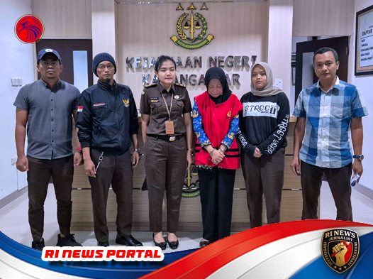 Kejari Tetapkan Dua Tersangka Baru