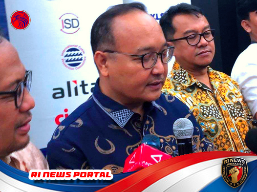 Kemenkominfo Gandeng Perguruan Tinggi dan Industri Kembangkan SDM untuk Sistem Komunikasi Kabel Laut