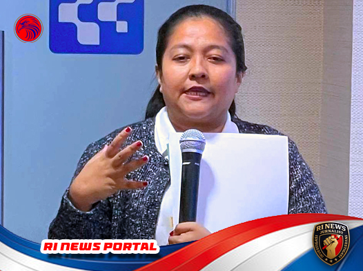 Kemkomdigi Pastikan Regulasi Turunan UU PDP Masih Dibahas